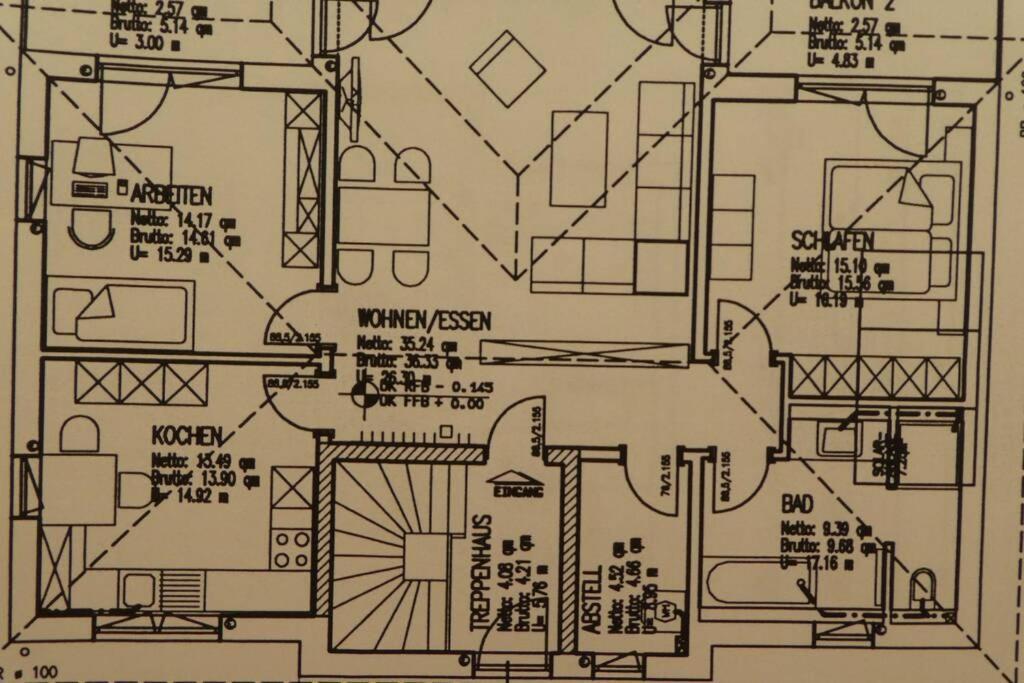 Grosszuegige,Zetrumsnahe Wohnung دريسدن المظهر الخارجي الصورة
